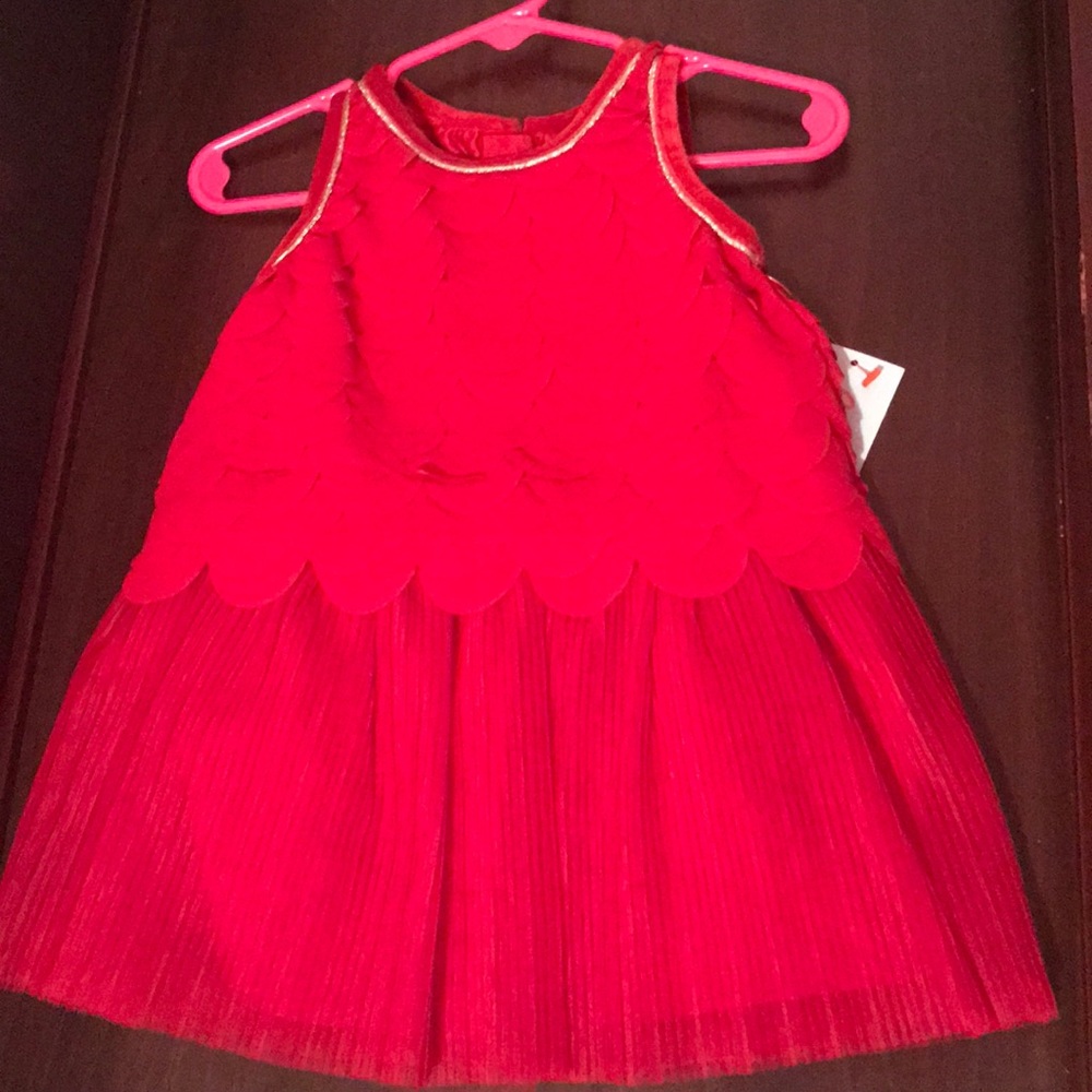 SALE!!! NWT 🎀Beautiful Red Dress🎀